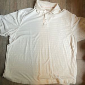 Short sleeve polo